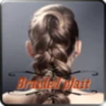 Logo of Braided plait android Application 